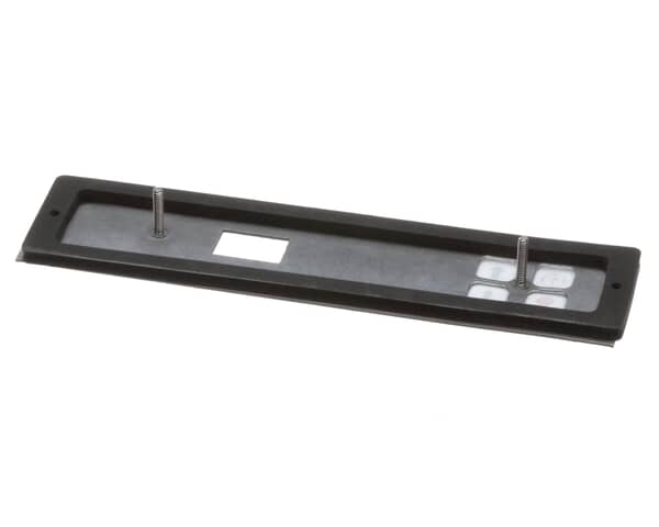 CARTER HOFFMANN PARTS Carter Hoffmann 16095-3660 Front Control Assembly Kit - SKU CAR16095-3660