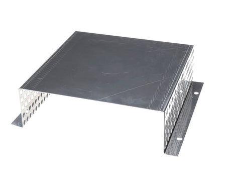 CARTER HOFFMANN PARTS Carter Hoffmann 16501-2779 Heat Shield CW-1 - SKU CAR16501-2779