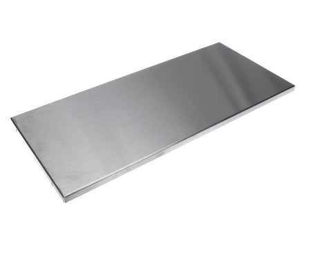 CARTER HOFFMANN PARTS Carter Hoffmann 16503-8689 Outside Heater Top CW2 - SKU CAR16503-8689