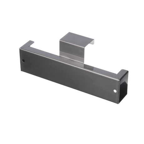 CARTER HOFFMANN PARTS Carter Hoffmann 16503-9488 Back Panel W/Stop Mc - SKU CAR16503-9488