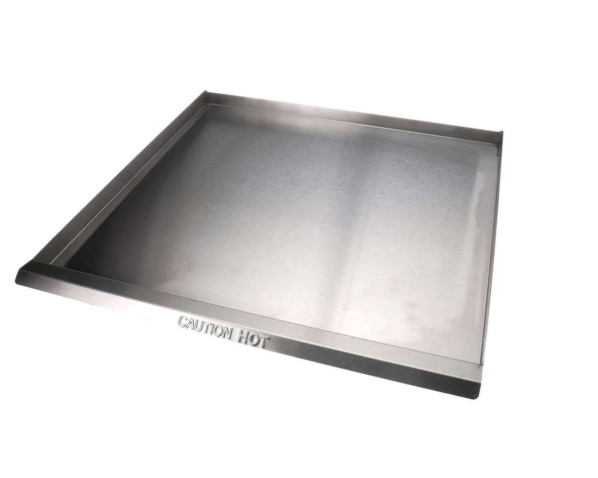 CARTER HOFFMANN PARTS Carter Hoffmann 16504-2417 28IN Crumb Drawer 19D CNH28 - SKU CAR16504-2417