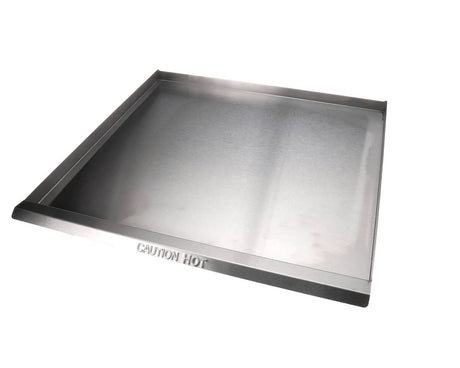 CARTER HOFFMANN PARTS Carter Hoffmann 16504-2417 28IN Crumb Drawer 19D CNH28 - SKU CAR16504-2417