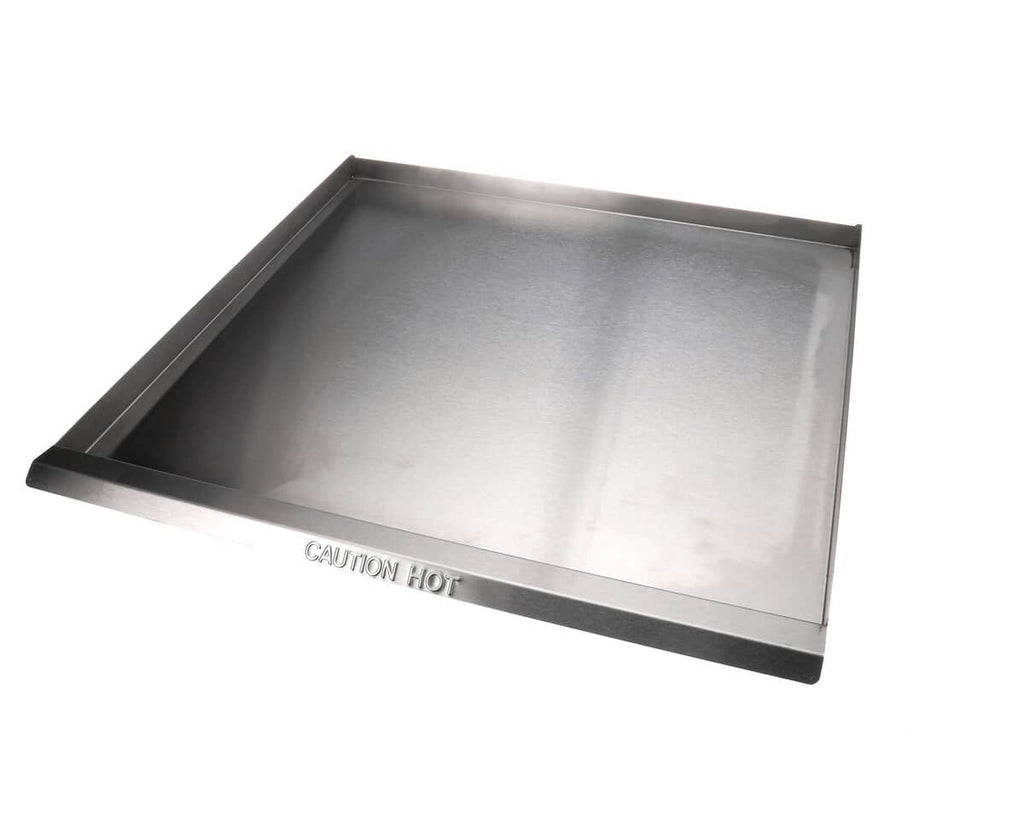 CARTER HOFFMANN PARTS Carter Hoffmann 16504-2417 28IN Crumb Drawer 19D CNH28 - SKU CAR16504-2417