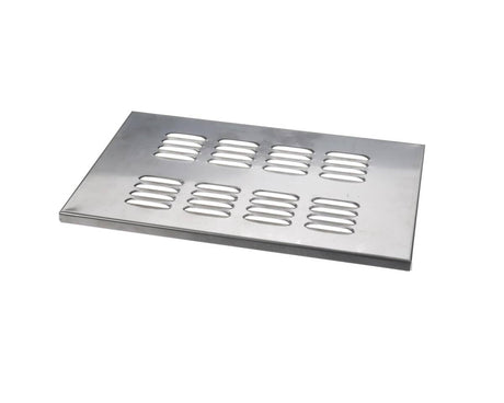 CARTER HOFFMANN PARTS Carter Hoffmann 16504-2518 Back Panel - SKU CAR16504-2518