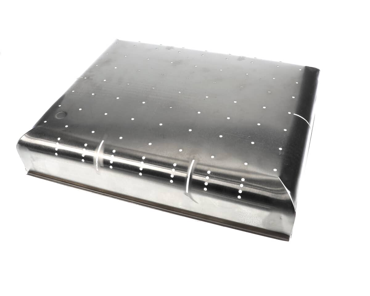 CARTER HOFFMANN PARTS Carter Hoffmann 16504-3226 One Pc Step Grate CNH20LP - SKU CAR16504-3226