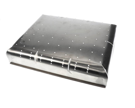 CARTER HOFFMANN PARTS Carter Hoffmann 16504-3226 One Pc Step Grate CNH20LP - SKU CAR16504-3226
