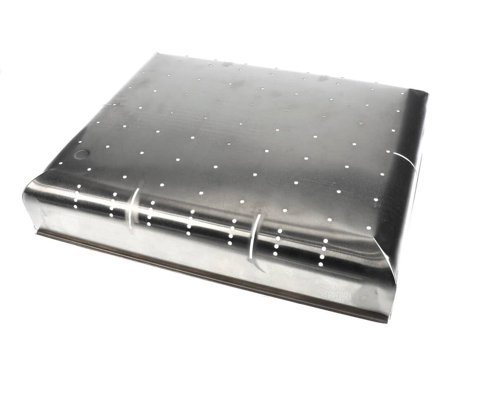 CARTER HOFFMANN PARTS Carter Hoffmann 16504-3226 One Pc Step Grate CNH20LP - SKU CAR16504-3226
