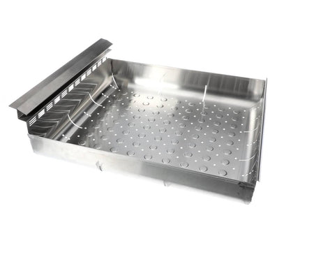 CARTER HOFFMANN PARTS Carter Hoffmann 16504-3301 One Piece Step Grate CNH18LP - SKU CAR16504-3301
