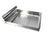 CARTER HOFFMANN PARTS Carter Hoffmann 16504-3301 One Piece Step Grate CNH18LP - SKU CAR16504-3301