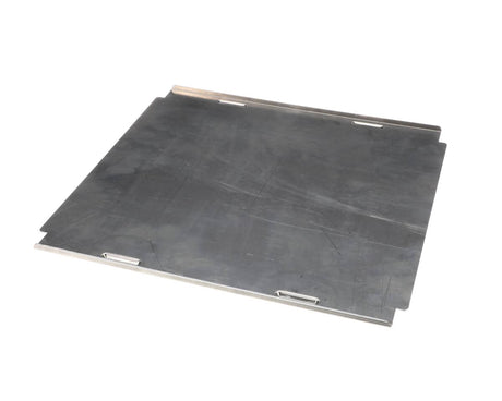 CARTER HOFFMANN PARTS Carter Hoffmann 16504-4235 Pan Cover 2W Univ Hldg - SKU CAR16504-4235