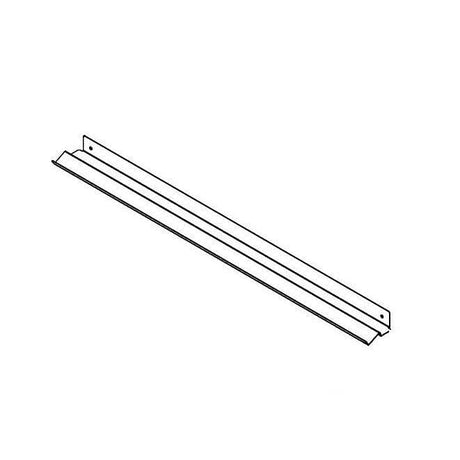 CARTER HOFFMANN PARTS Carter Hoffmann 16504-4661 Filter Bracket - SKU CAR16504-4661