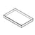 CARTER HOFFMANN PARTS Carter Hoffmann 16504-4760 Hd Grate CNH28LP - SKU CAR16504-4760