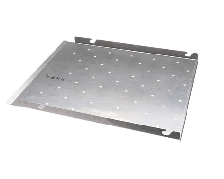 CARTER HOFFMANN PARTS Carter Hoffmann 16505-4889 Inner Rear Panel/Duct - SKU CAR16505-4889