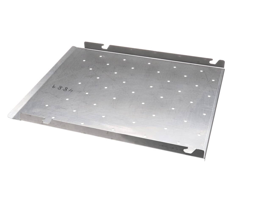 CARTER HOFFMANN PARTS Carter Hoffmann 16505-4889 Inner Rear Panel/Duct - SKU CAR16505-4889