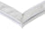 CARTER HOFFMANN PARTS Carter Hoffmann 17020-2022 Door Gask. ASSEMBLY;BB-1600 - SKU CAR17020-2022