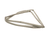 CARTER HOFFMANN PARTS Carter Hoffmann 17020-2080 Gasket Assembly A PH1215 - SKU CAR17020-2080