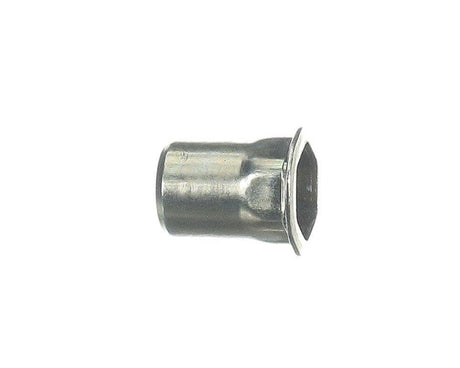CARTER HOFFMANN PARTS Carter Hoffmann 18005-0011 3/8IN -16 Nutsert Hex - SKU CAR18005-0011