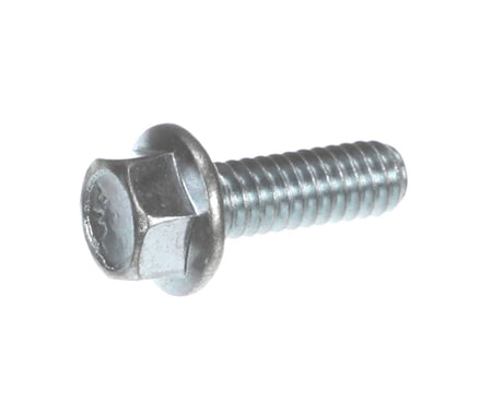 CARTER HOFFMANN PARTS Carter Hoffmann 18051-0008 1/4-20X3/4 Whz Flgn Zinc - SKU CAR18051-0008