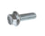 CARTER HOFFMANN PARTS Carter Hoffmann 18051-0008 1/4-20X3/4 Whz Flgn Zinc - SKU CAR18051-0008
