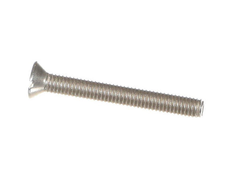 CARTER HOFFMANN PARTS Carter Hoffmann 18053-0061 10-32X1 1/2 Flat Sltd Pltd - SKU CAR18053-0061