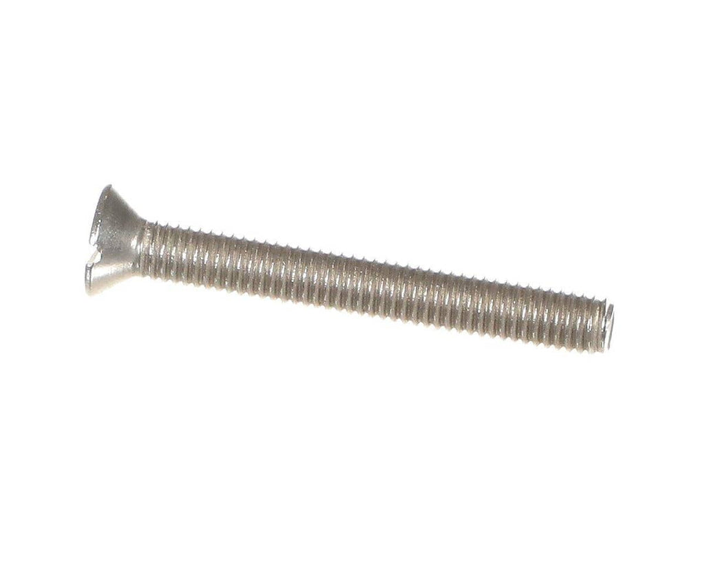 CARTER HOFFMANN PARTS Carter Hoffmann 18053-0061 10-32X1 1/2 Flat Sltd Pltd - SKU CAR18053-0061