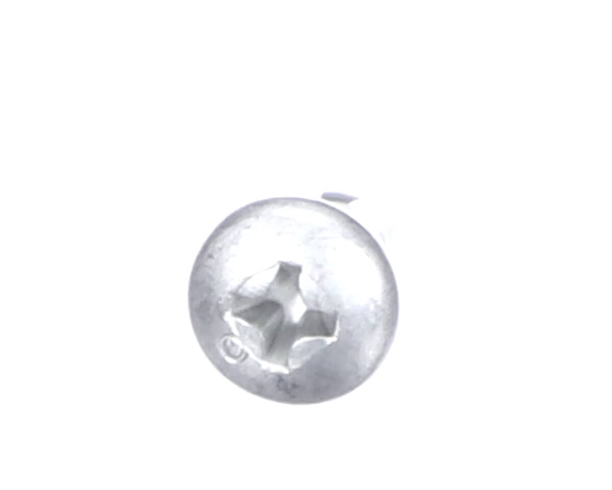 CARTER HOFFMANN PARTS Carter Hoffmann 18055-0119 #10 X 1/2 Phil Pan Hd SS Tek Screw - SKU CAR18055-0119