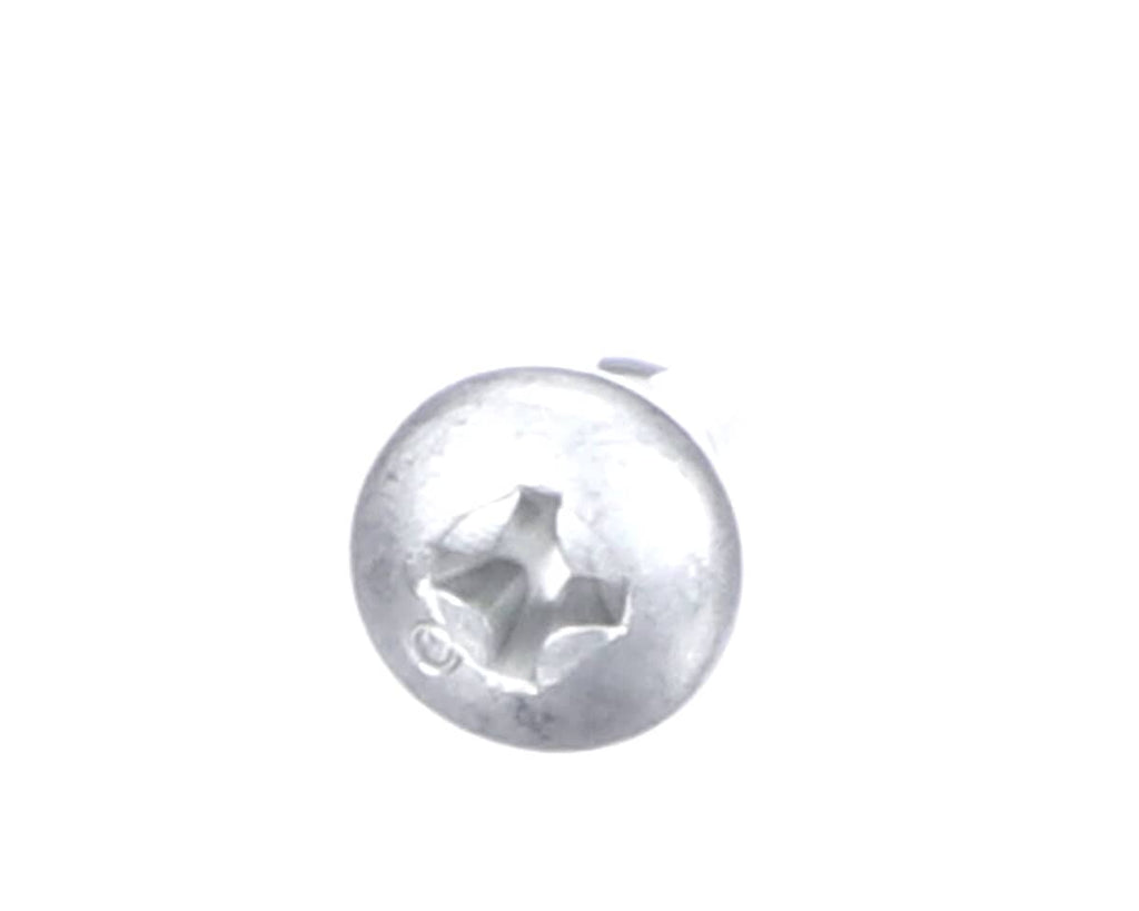 CARTER HOFFMANN PARTS Carter Hoffmann 18055-0119 #10 X 1/2 Phil Pan Hd SS Tek Screw - SKU CAR18055-0119