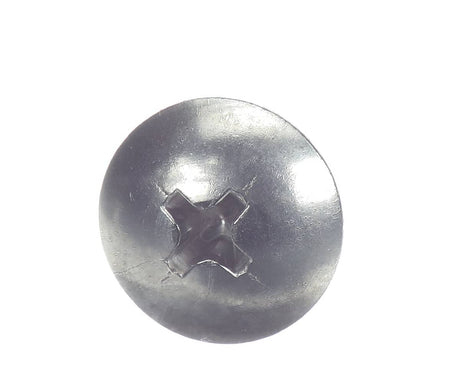 CARTER HOFFMANN PARTS Carter Hoffmann 18058-0053 10-32 X 3/8 Phil. SS - SKU CAR18058-0053