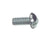 CARTER HOFFMANN PARTS Carter Hoffmann 18058-0155 8-32 X 3/8 Sltd Round Pltd - SKU CAR18058-0155