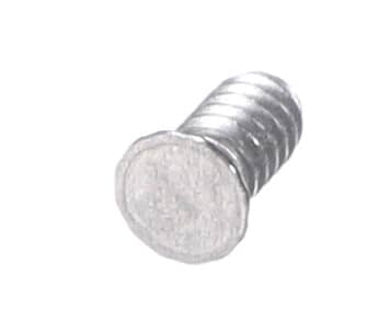CARTER HOFFMANN PARTS Carter Hoffmann 18100-0153 10-24X3/8 FH4-024-6 Stud - SKU CAR18100-0153
