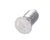 CARTER HOFFMANN PARTS Carter Hoffmann 18100-0153 10-24X3/8 FH4-024-6 Stud - SKU CAR18100-0153