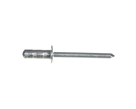 CARTER HOFFMANN PARTS Carter Hoffmann 18141-0043 3/16 Pop Rivet .250 Grip - SKU CAR18141-0043