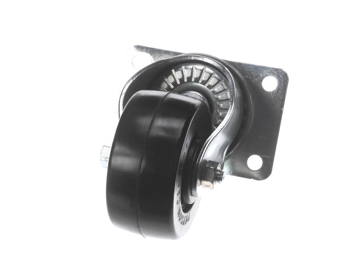CARTER HOFFMANN PARTS Carter Hoffmann 18301-3080 3IN Swivel Rbr Caster - SKU CAR18301-3080