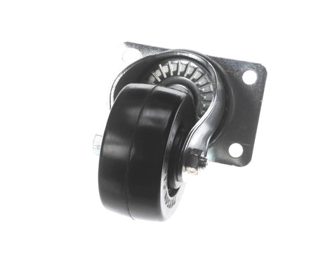 CARTER HOFFMANN PARTS Carter Hoffmann 18301-3080 3IN Swivel Rbr Caster - SKU CAR18301-3080