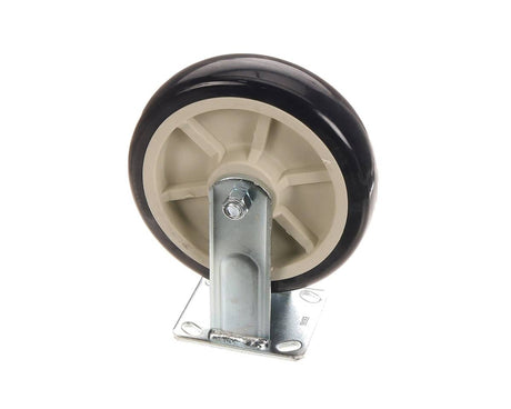 CARTER HOFFMANN PARTS Carter Hoffmann 18301-5297 8X2IN Rigid Caster C527 - SKU CAR18301-5297