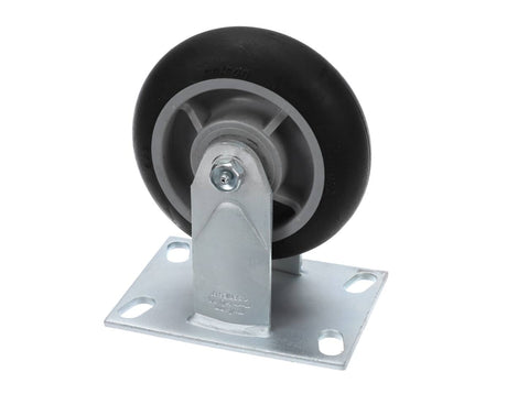 CARTER HOFFMANN PARTS Carter Hoffmann 18301-6217 6IN Blk Performa Rigid Cast - SKU CAR18301-6217