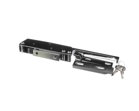 CARTER HOFFMANN PARTS Carter Hoffmann 18302-0060 Latch Mag&amp;pos W/Lock - SKU CAR18302-0060