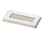 CARTER HOFFMANN PARTS Carter Hoffmann 18302-0107 1/8X1X2 Ndfeb Magnet - SKU CAR18302-0107