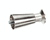 CARTER HOFFMANN PARTS Carter Hoffmann 18309-0030 4IN SS Leg W/Rnd Ft & Stud - SKU CAR18309-0030