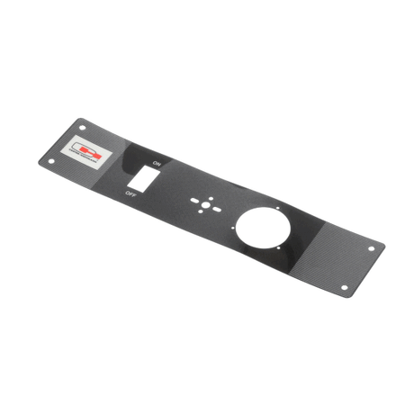 CARTER HOFFMANN PARTS Carter Hoffmann 18312-0165 Overlay HS-128 - SKU CAR18312-0165