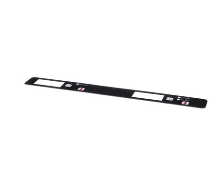 CARTER HOFFMANN PARTS Carter Hoffmann 18312-0616 Rear Overlay Top/Btm A/N - SKU CAR18312-0616