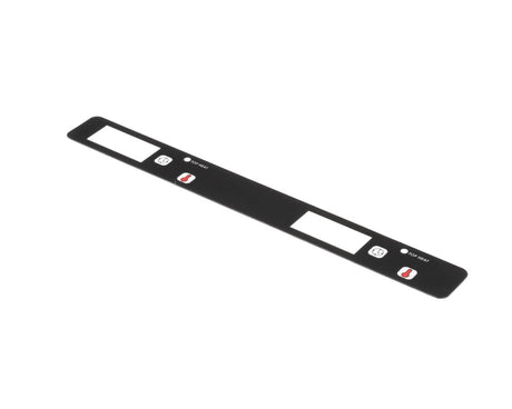 CARTER HOFFMANN PARTS Carter Hoffmann 18312-0617 Rear Display Bottom Heat Only - SKU CAR18312-0617
