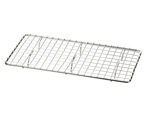 CARTER HOFFMANN PARTS Carter Hoffmann 18314-0110 1/3 Sz Wire Grate Trivet - SKU CAR18314-0110