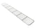 CARTER HOFFMANN PARTS Carter Hoffmann 18407-4123 CH3TDS48 Wire Grate 2010 - SKU CAR18407-4123