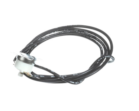 CARTER HOFFMANN PARTS Carter Hoffmann 18600-0053 Snap Disc 400D Man Reset - SKU CAR18600-0053