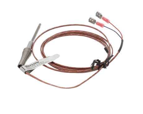 CARTER HOFFMANN PARTS Carter Hoffmann 18600-0104 Thermocouple Type E - SKU CAR18600-0104