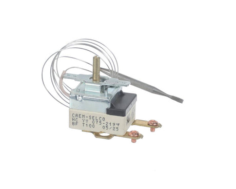 CARTER HOFFMANN PARTS Carter Hoffmann 18600-0161 Thermostat - SKU CAR18600-0161