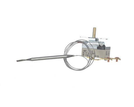 CARTER HOFFMANN PARTS Carter Hoffmann 18600-0162 Thermostat - SKU CAR18600-0162
