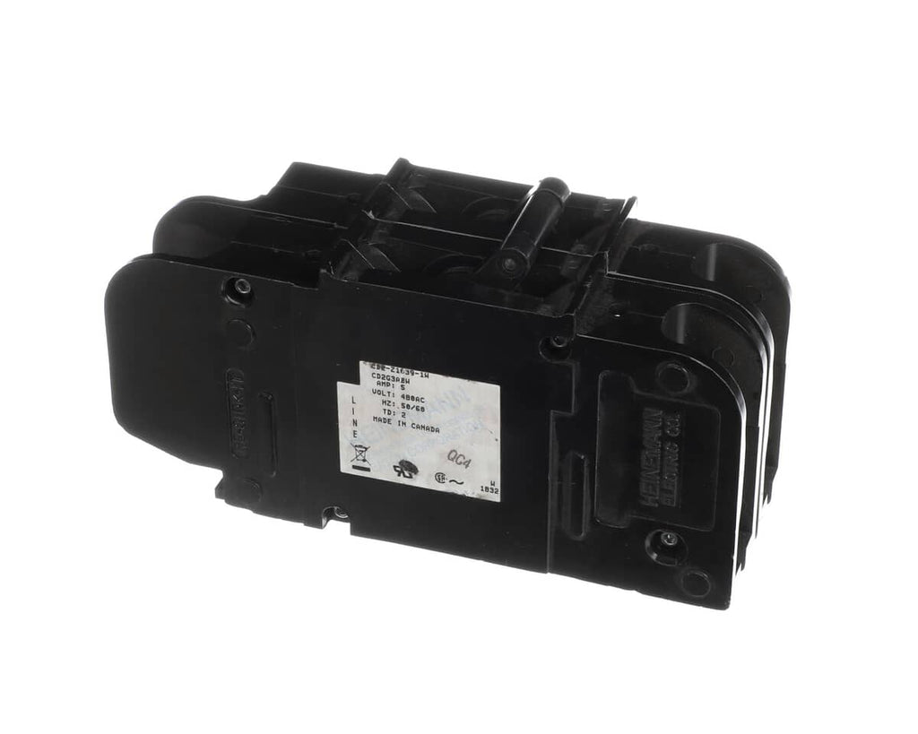 CARTER HOFFMANN PARTS Carter Hoffmann 18602-0035 Circuit Breaker 5A - SKU CAR18602-0035