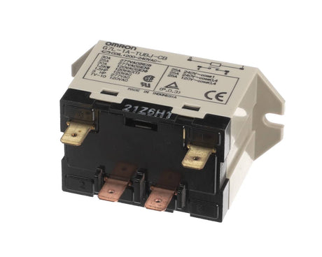 CARTER HOFFMANN PARTS Carter Hoffmann 18602-0089 Relay AC 200/240V Omr - SKU CAR18602-0089